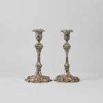 1231 9309 CANDLESTICKS